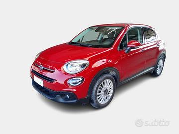 FIAT 500X 1.3 MJET 95 CV E6D CONNECT CROSSOVER