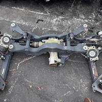 PONTE POSTERIORE ALFA ROMEO SPIDER / BRERA