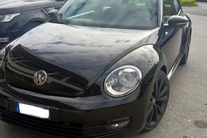 Maggiolino 2.0 tsi