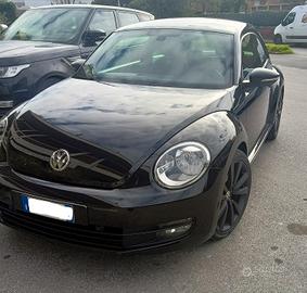 Maggiolino 2.0 tsi