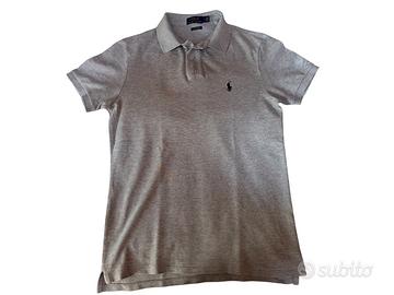 Polo Ralph Lauren.