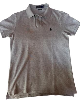 Polo Ralph Lauren.