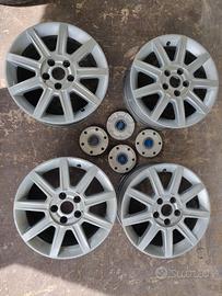 Cerchi Fiat Croma
