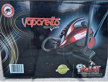 Vaporetto