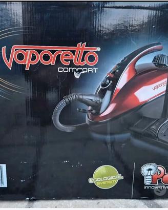 Vaporetto