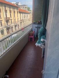 Appartamento di 89 m² con 3 locali a Milano