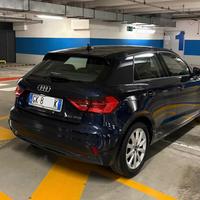 Audi A1 Sportback 30 TFSI S tronic