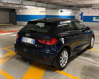 Audi A1 Sportback 30 TFSI S tronic