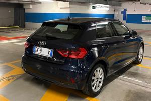 Audi A1 Sportback 30 TFSI S tronic