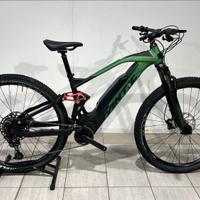 E-BIKE FANTIC 1.5 ALL TRACK