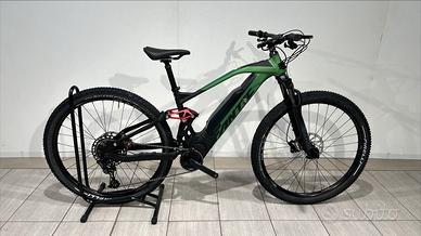 E-BIKE FANTIC 1.5 ALL TRACK