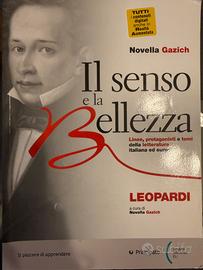 Il senso e la bellezza: Leopardi