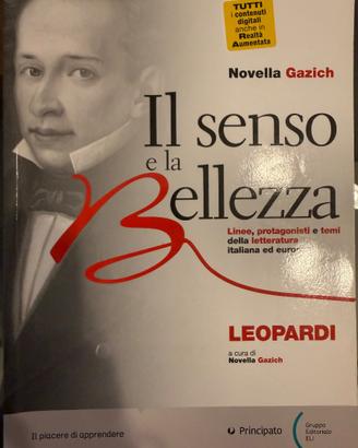 Il senso e la bellezza: Leopardi