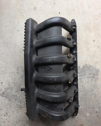 collettore aspirazione Bmw