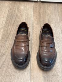 Scarpa da uomo Ducal’s