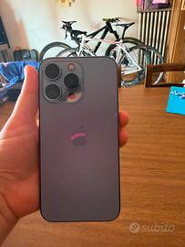I phone 13Pro