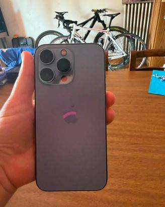 I phone 13Pro