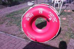 slvagente autogonfiabile