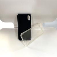 Cover Quadlock iPhone X e protezione antipioggia