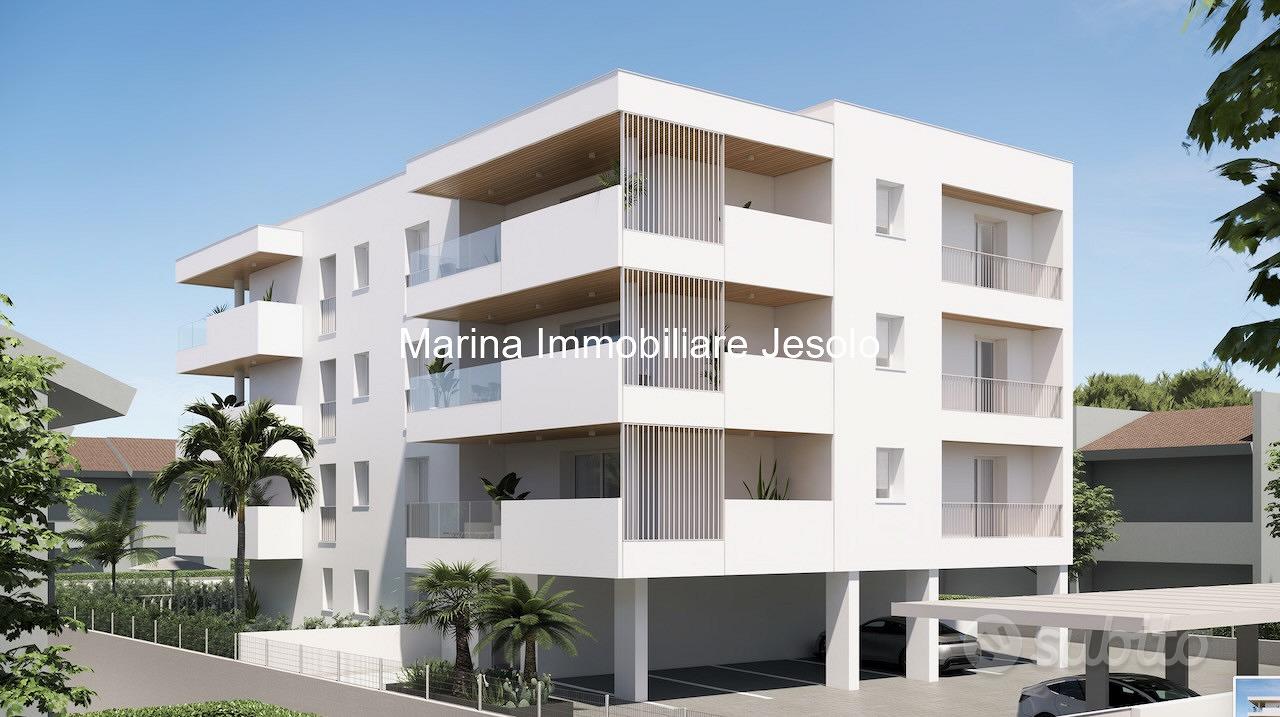 Appartamento – Jesolo, Lido di Jesolo - Vista 5