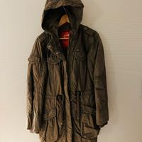 Giubbotto invernale imbottito Esprit taglia L