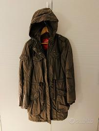 Giubbotto invernale imbottito Esprit taglia L