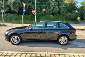 Audi A4 Avant 2.0 TDI 150 CV S-Tronic