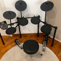 Batteria elettrica alesis nitro mesh kit