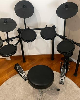 Batteria elettrica alesis nitro mesh kit