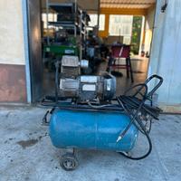 Compressore 25 litri