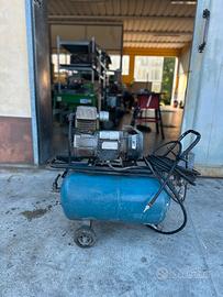 Compressore 25 litri