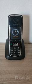 Cordless Gigaset C530 