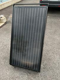 Pannello fotovoltaico portatile