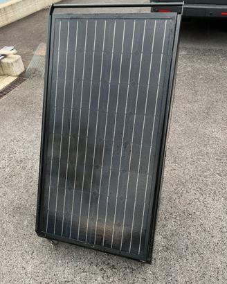 Pannello fotovoltaico portatile