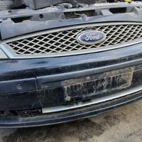 FORD GALAXY 2007 - PARAURTI ANTERIORE