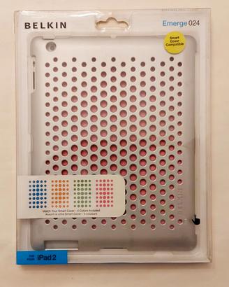 Custodia protettiva  Belkin Emerge 024 per iPad