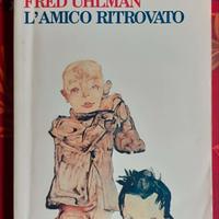 L'AMICO RITROVATO - FRED UHLMAN
