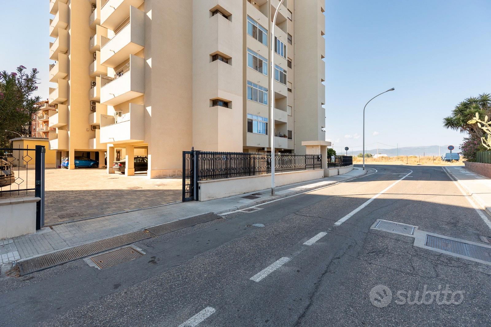 Appartamento – Cagliari, Quartiere del Sole - Vista 2