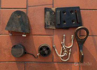 Autopilota Autohelm 3000