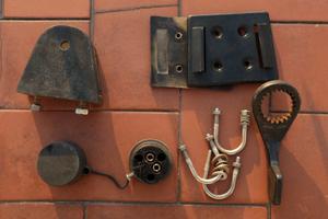 Autopilota Autohelm 3000