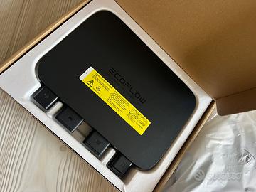 EcoFlow Alternator Charger 500W - NUOVO MAI USATO
