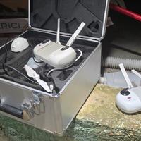 drone potensic dreamer pro coppia