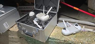 drone potensic dreamer pro coppia