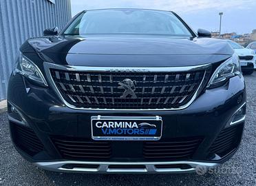Peugeot 3008 cc1.6HDI 120CV ALLURE EAT6