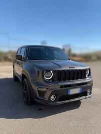 Jeep Renegade 1.6 MultiJet 120 CV DDCT