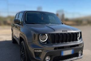 Jeep Renegade 1.6 MultiJet 120 CV DDCT