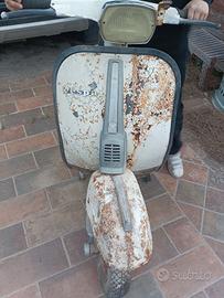Vespa 50 special