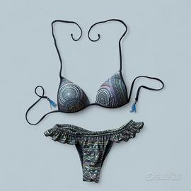 Bikini donna