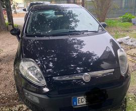 FIAT Punto Evo - 2011