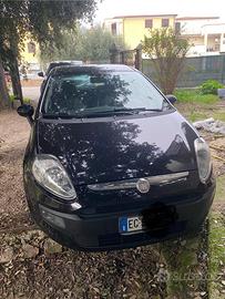 FIAT Punto Evo - 2011